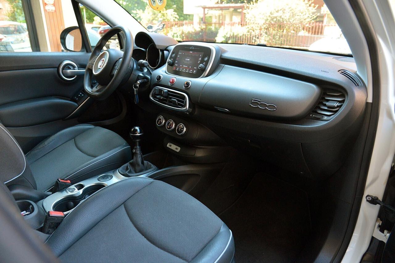Fiat 500X 1.3 Multijet 2 Cross 95CV Euro 6 – SUPER OFFERTA a Firenze