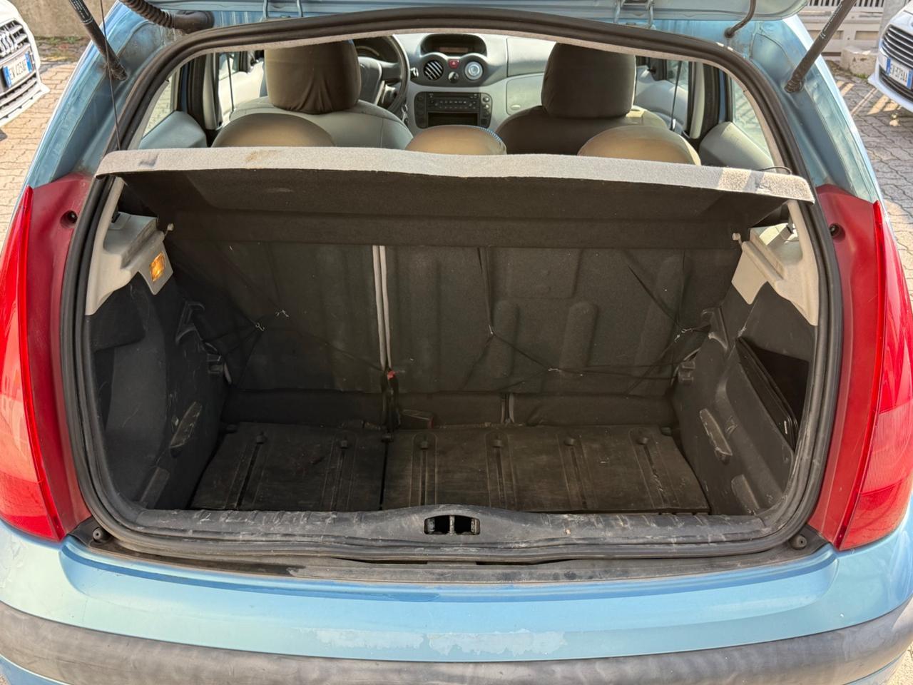 Citroen C3 1.4 HDi 70CV Exclusive