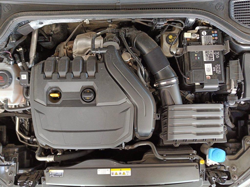 VOLKSWAGEN Golf 1.5 etsi evo style 130cv dsg del 2022