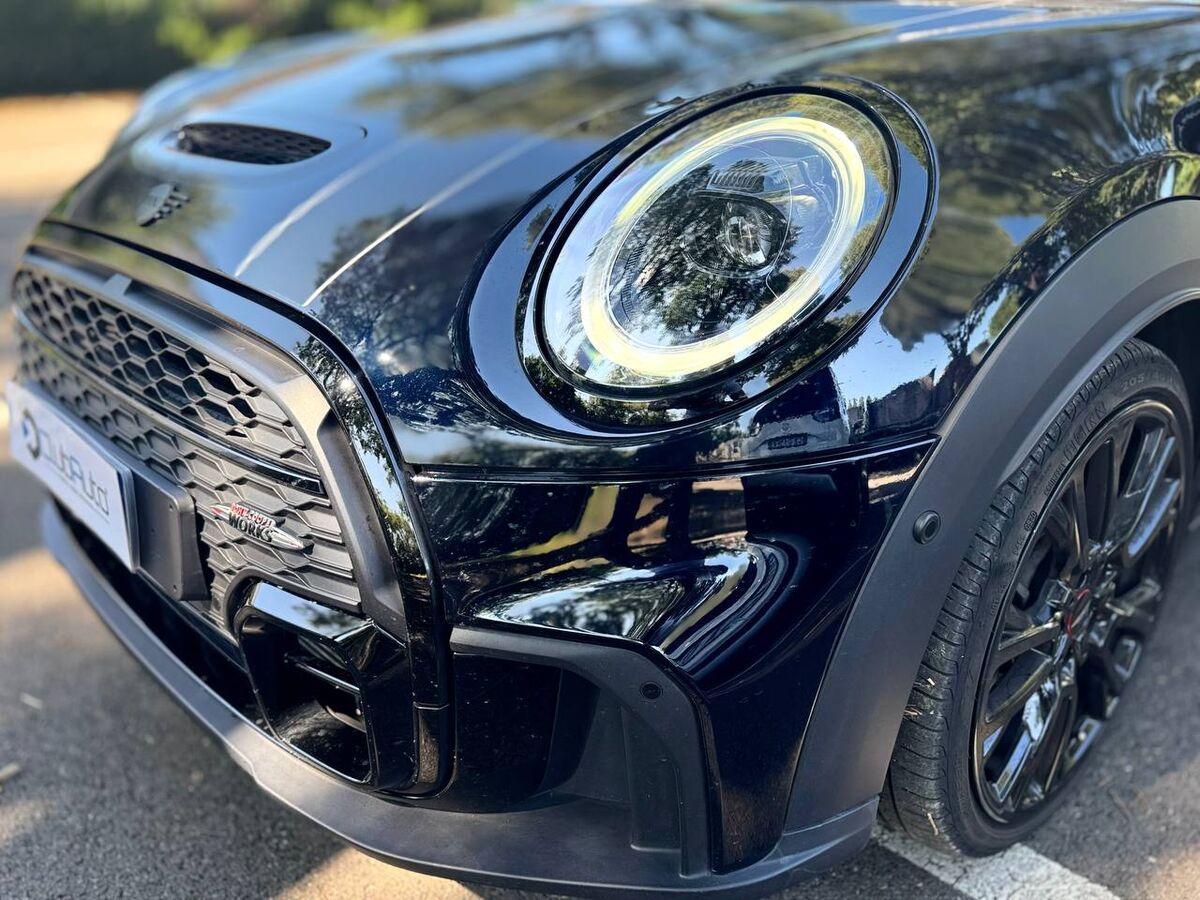 Mini Mini 2.0 Cooper S JCW auto