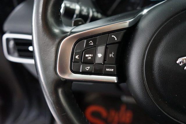 JAGUAR F-Pace 2.0 D 180 CV aut. Prestige AWD Uniprop.Certificata