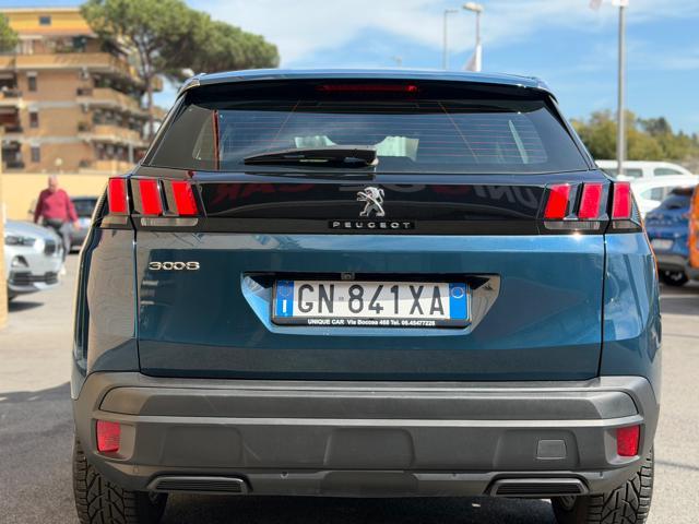 PEUGEOT 3008 PureTech Turbo 130 Active Pack (NESSUN VINCOLO)