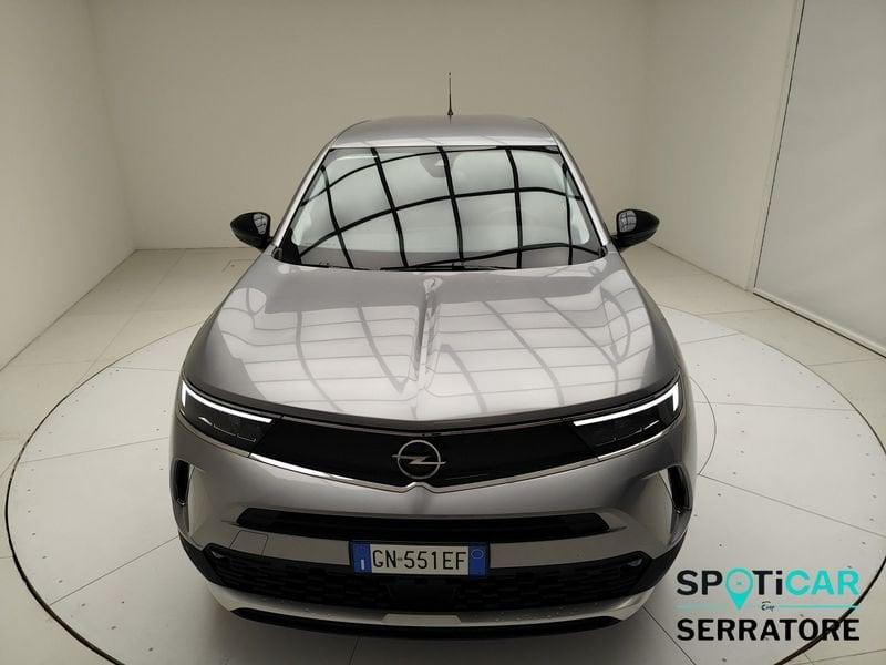 Opel Mokka 1.2 t Elegance s&s 100cv