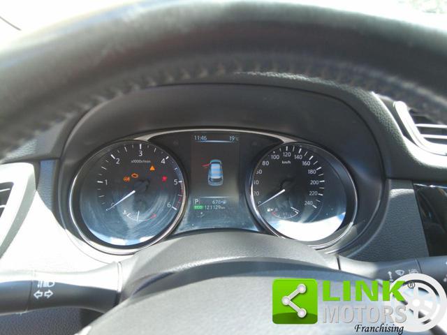 NISSAN X-Trail 1.6 dCi 2WD Tekna