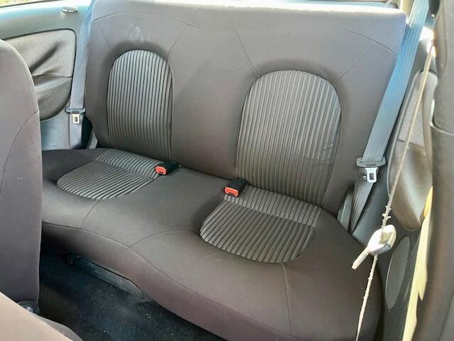 Lancia Ypsilon 1.3 MJT 16V 75 CV