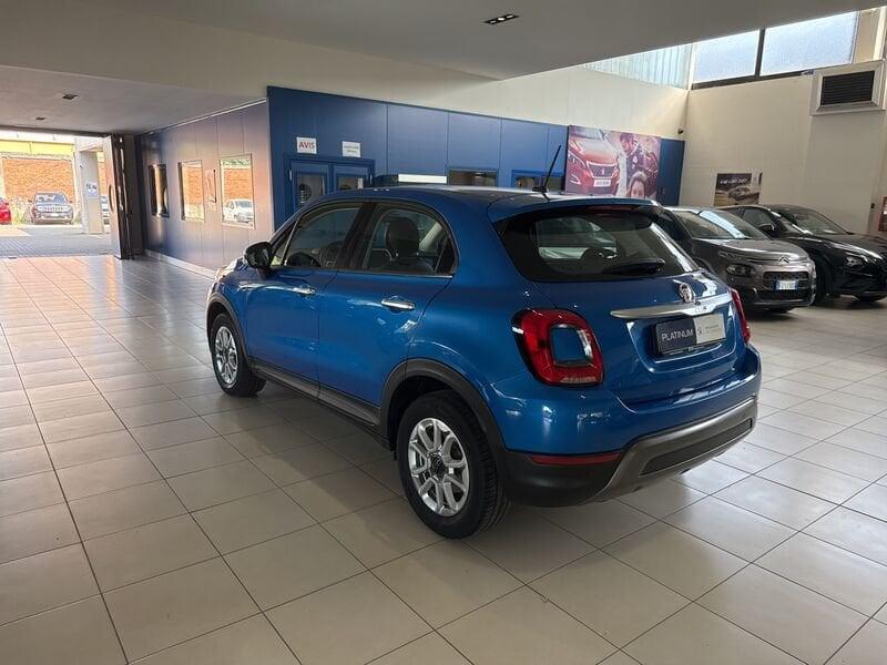 FIAT 500X 1.3 MultiJet 95 CV Lounge NAVI+KEYLESS NEOPAT OK