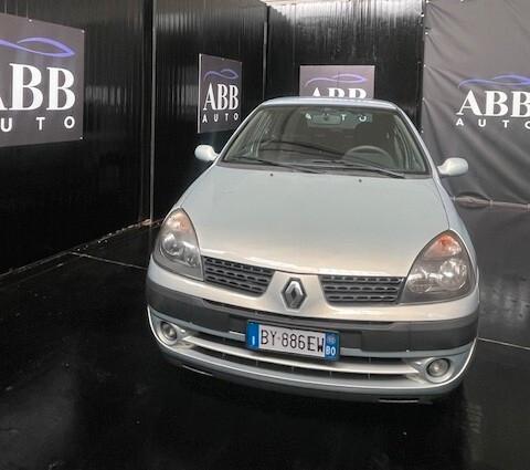 Renault Clio 1.2 75 CV – Ottime condizioni – Pronta all’uso