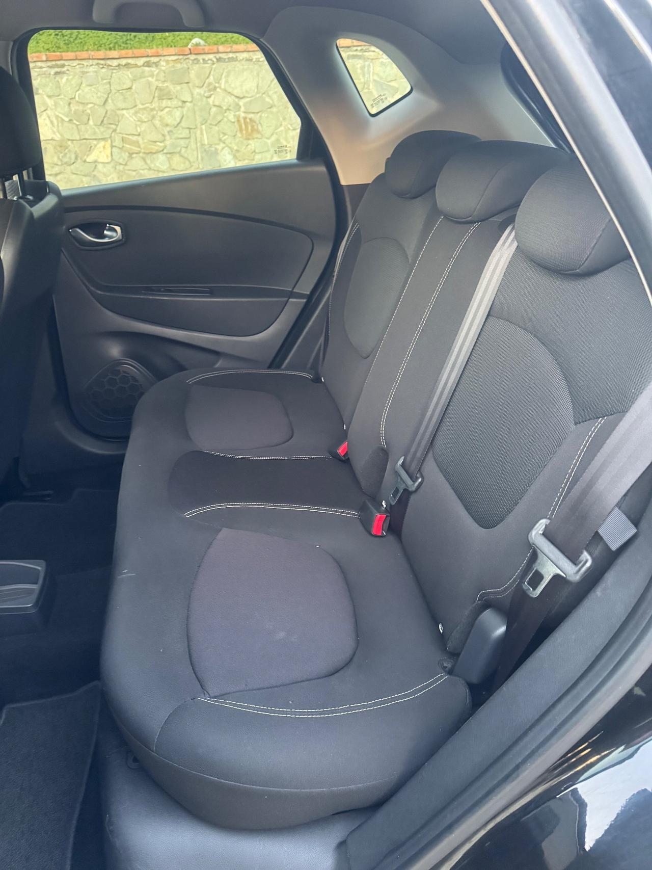 Renault Captur 1.5 dCi 90Cv 2018