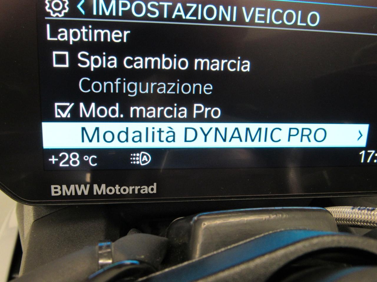Bmw S 1000 R ABS DYNAMIC PRO