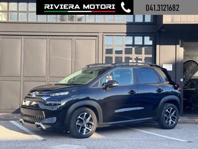 CITROEN C3 Aircross PureTech 110 S&S Plus