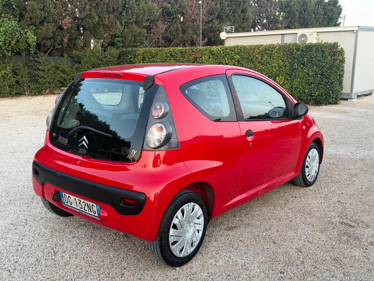Citroen C1 1.0 3 porte C1TY