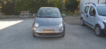 Fiat 500 C 1.3 Multijet 16V 95 CV S-Cabriolet
