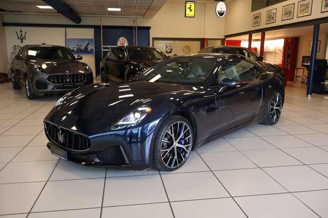Maserati GranTurismo Granturismo III 3.0 Modena awd auto