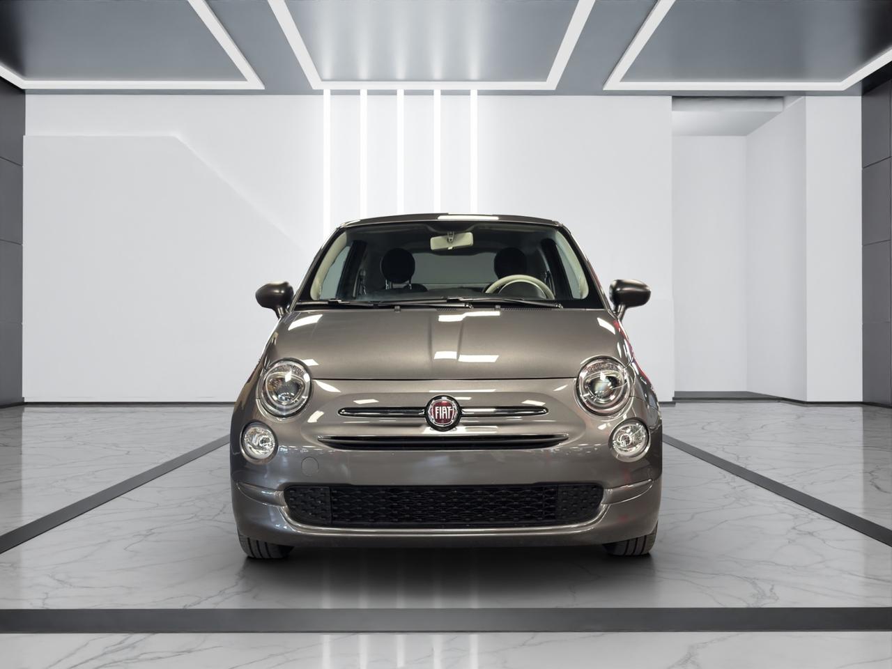 Fiat 500 1.0 hybrid 70cv