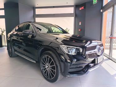 Mercedes-benz GLC 300 4Matic EQ-Boost Premium Plus
