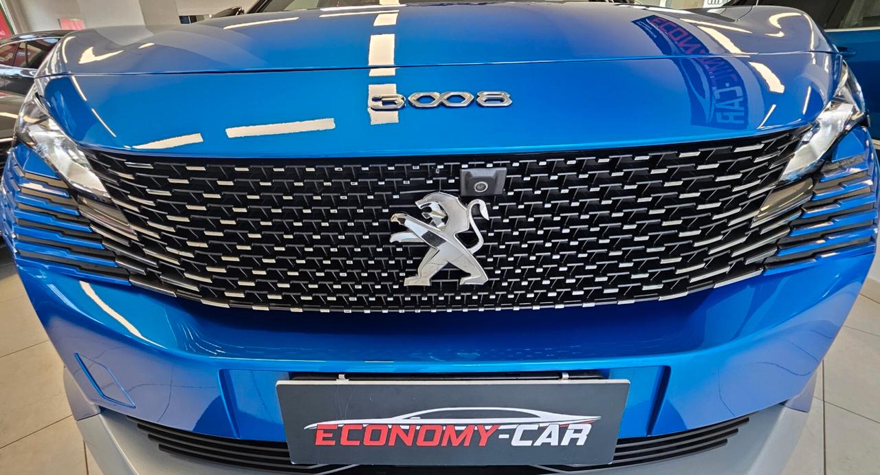 Peugeot 3008 BlueHDi 130 S&S EAT8 GT TETTO