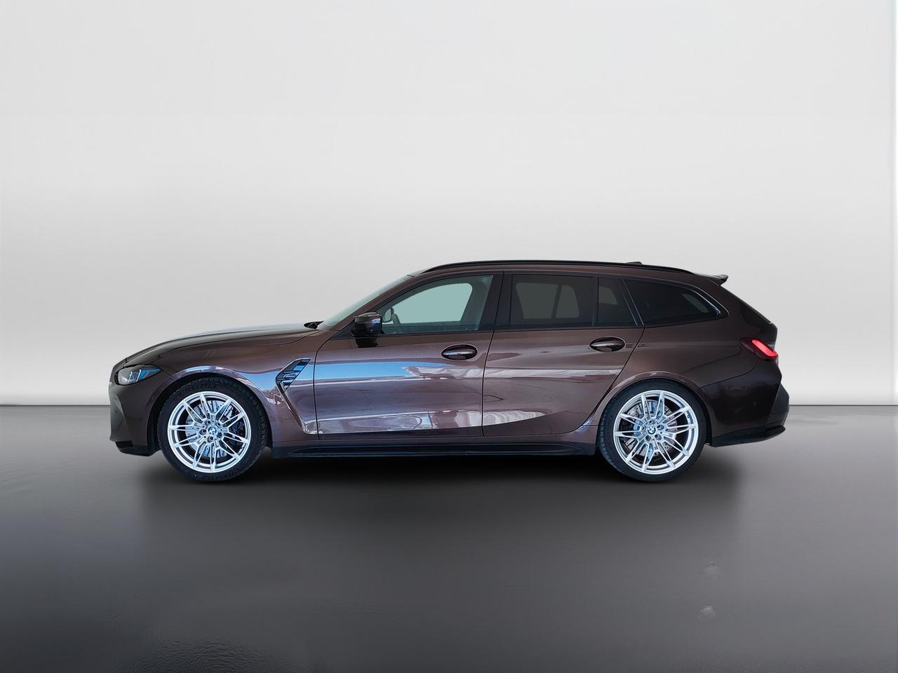 BMW M3 G81 LCI 2024 Touring - M3 Touring 3.0 Competition M xdrive auto