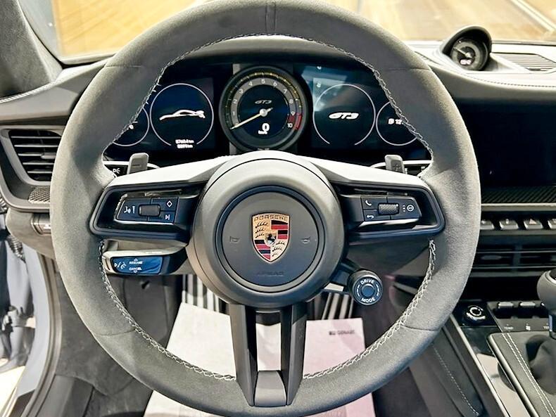 Porsche 911 GT3