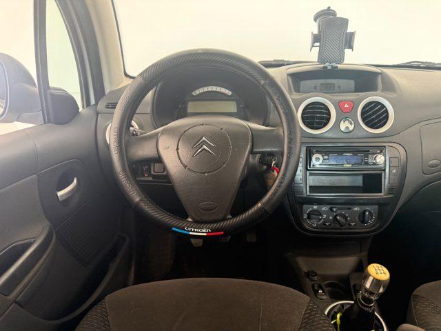 CITROEN C3 1.1 airdream Ideal