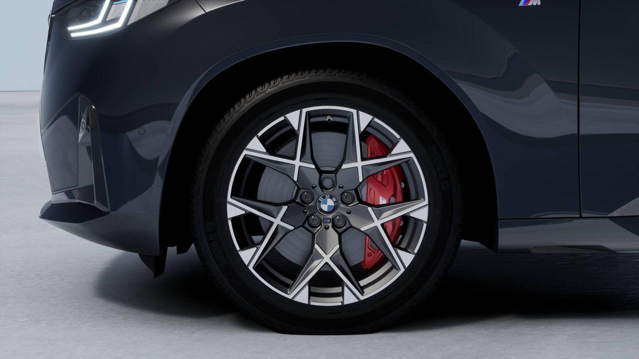 BMW X3 xDrive20d MSport Pro