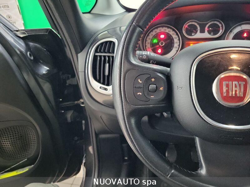 FIAT 500L 500L 1.3 Multijet 95 CV Pop Star