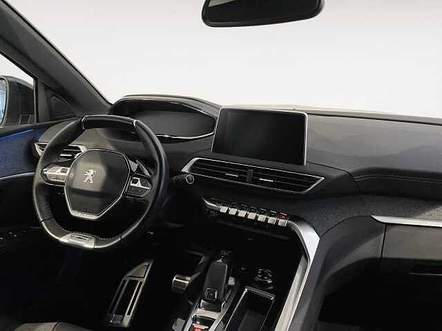 Peugeot 5008 1.5 130CV BlueHDi S&S Allure
