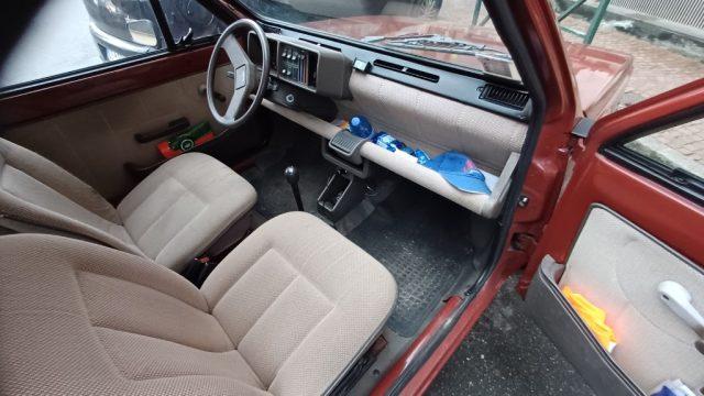 FIAT Panda 1ª serie 30 S