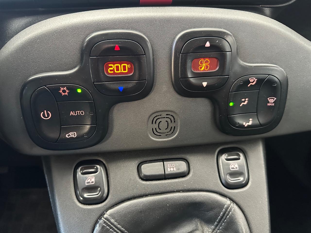 Fiat Panda 1.3 MJT 95 CV S&S 4x4