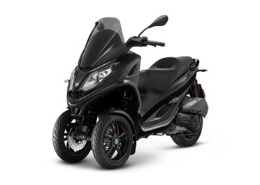 Piaggio MP3 300