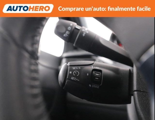 PEUGEOT 208 1° serie PureTech 82 5 porte Active