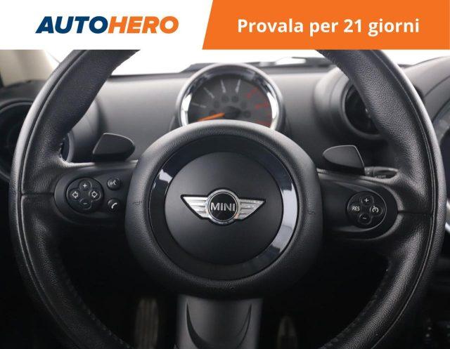 MINI Countryman Mini Cooper SD Countryman ALL4