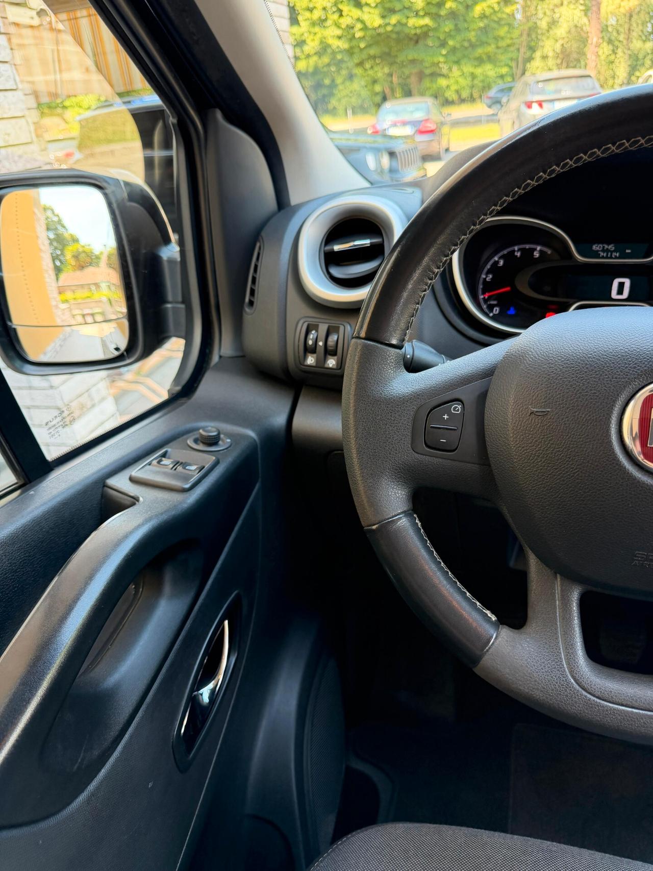 Fiat Talento 1.6 MJT 120CV PC-TN Combi 9p euro6