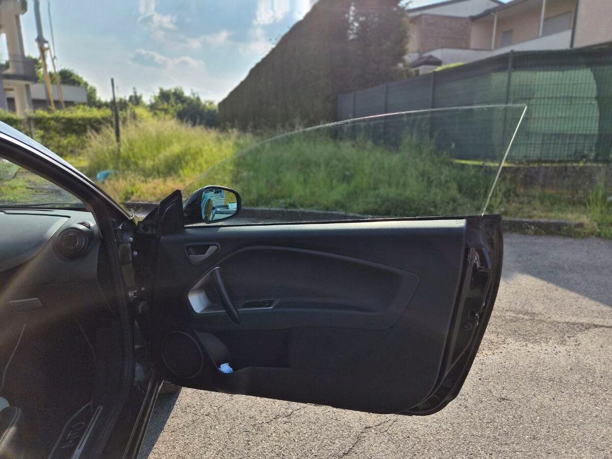 Alfa Romeo MiTo 1.6 jtdm SBK 120cv E5+