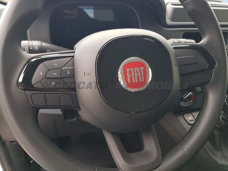 FIAT Panda Panda 1.0 70cv Hybrid Pop