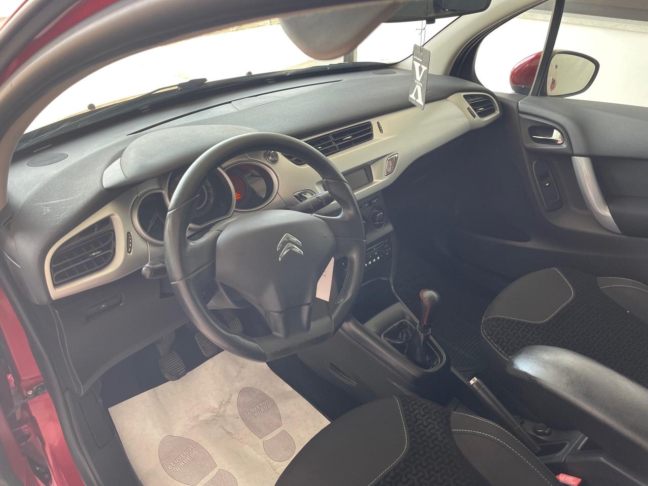Citroen C3 1.1 Business