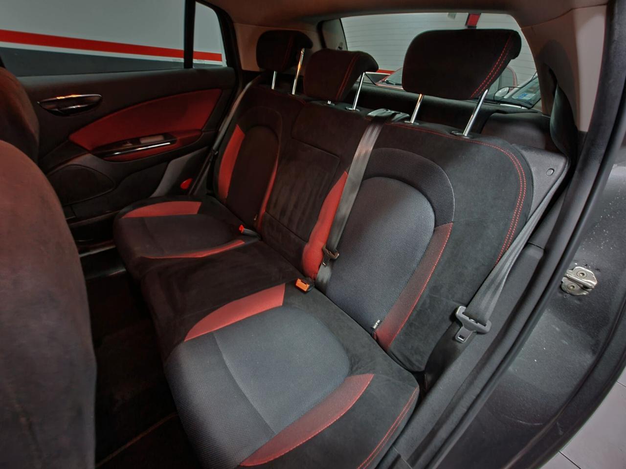 Fiat Bravo 2.0 MJT Sport 165cv Maniacale