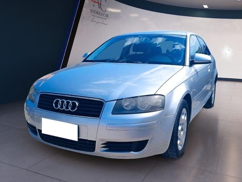 Audi A3 A3 1.9 tdi Ambition