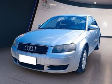 Audi A3 A3 1.9 tdi Ambition