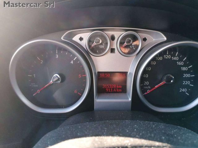 FORD Focus Focus II SW Style Wagon 1.6 tdci Titanium - EF112J