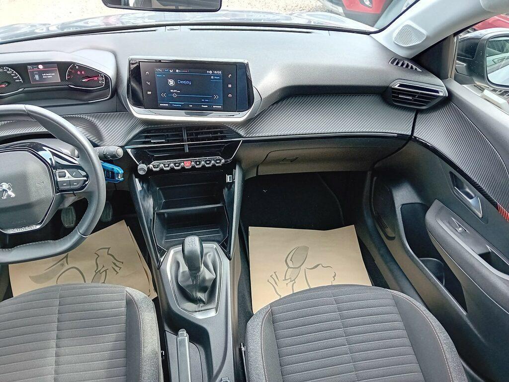 Peugeot 208 5 Porte 1.2 PureTech Active Pack