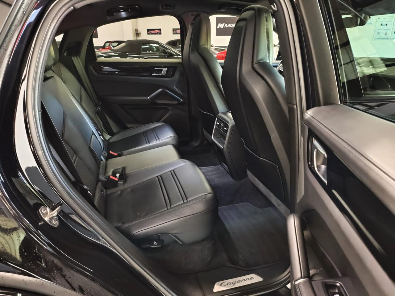 Porsche Cayenne Coupé 3.0 V6