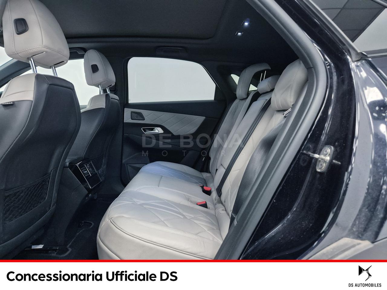 DS DS 7 1.6 e-tense phev la premiere 4x4 360cv auto