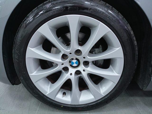 BMW 320 i cat Coupé Futura