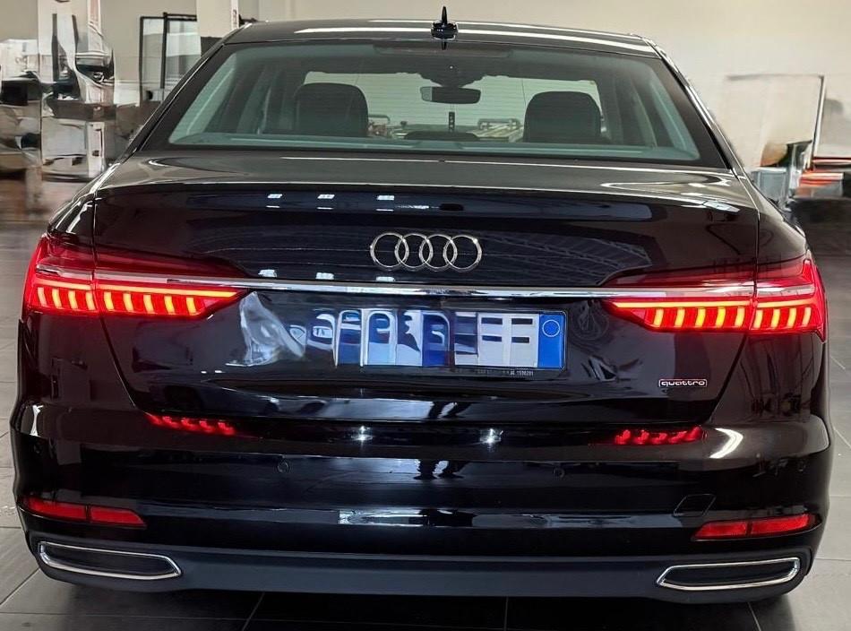 Audi A6 45 3.0 TDI .quattro tiptronic Business Design s-line