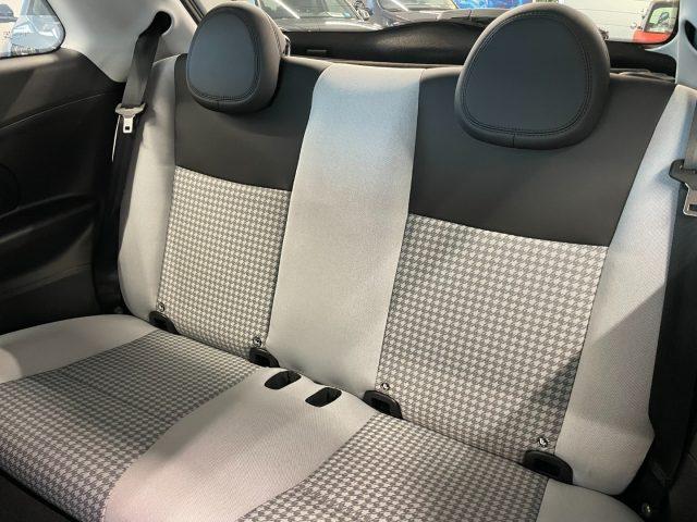 FIAT 500 1.0 Hybrid Torino KM0 MY26