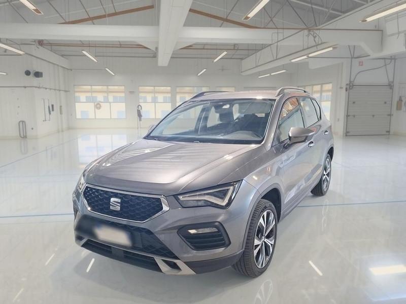 SEAT ATECA 2.0 TDI 110 KW BUSINESS DSG SUV