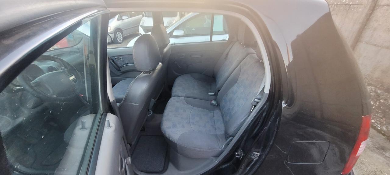 Hyundai Atos Prime 1.1 12V Active