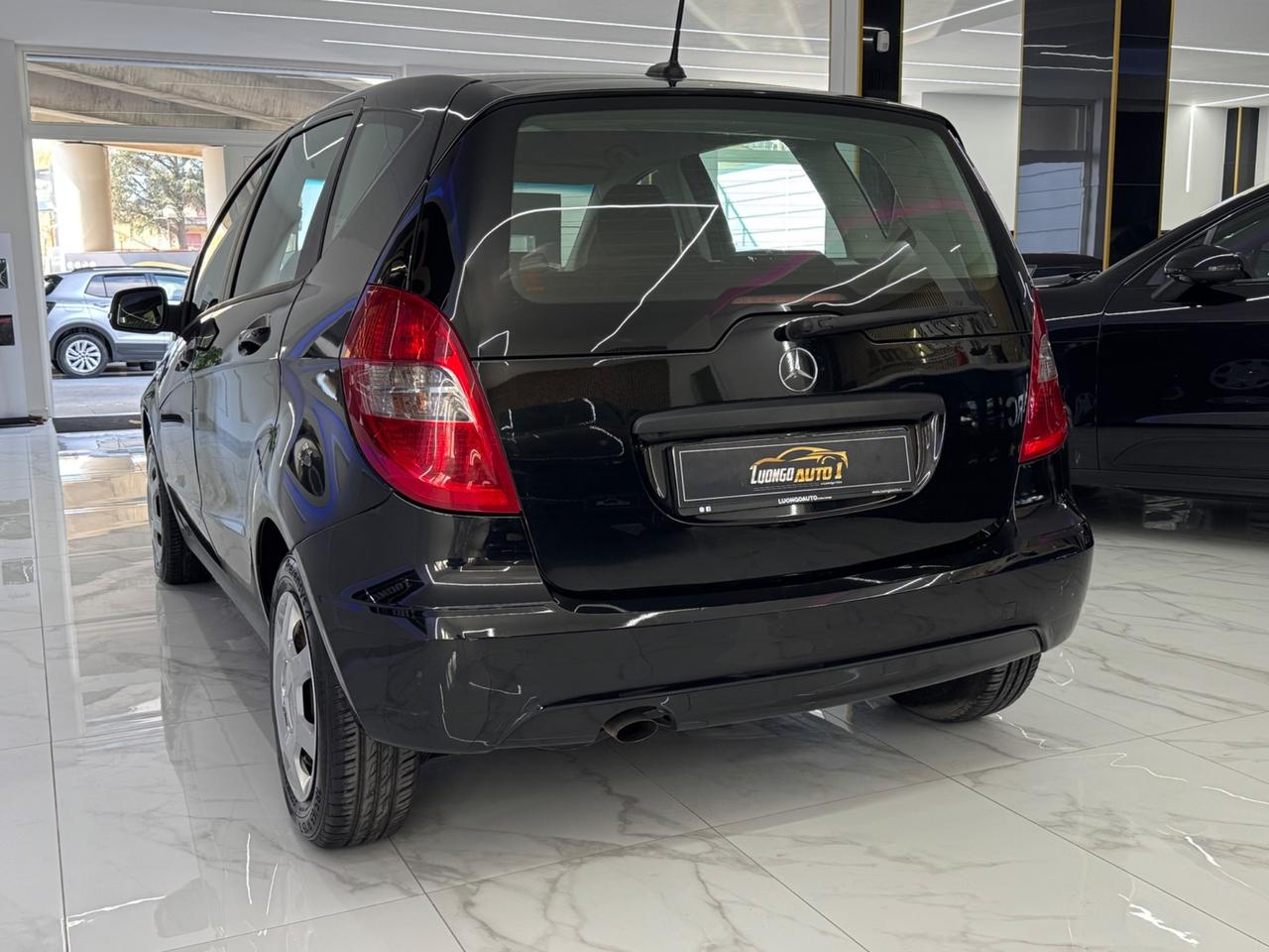 Mercedes-benz Classe A 160 Special Edition