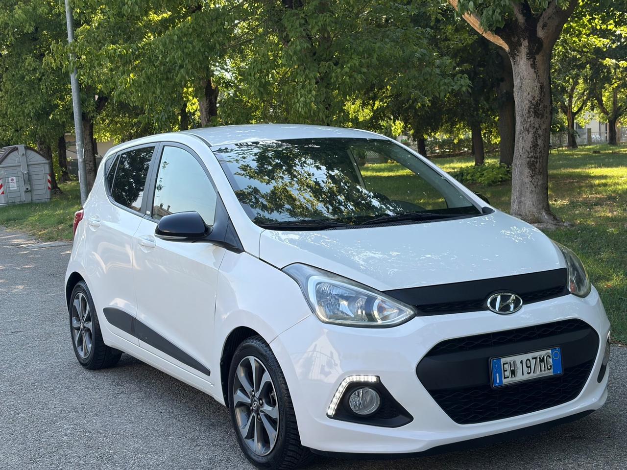 Hyundai i10 1.0 MPI Classic