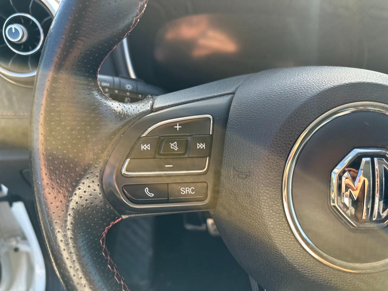 MG HS I - HS 1.5 t Luxury